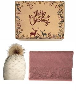 Christmas Gift Box 138