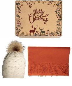 Christmas Gift Box 140