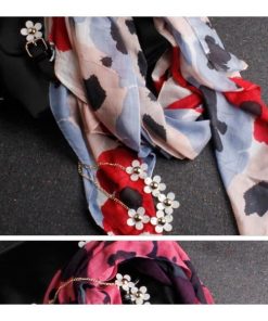 Scarves – Series A