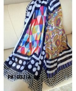 Scarves – Series B