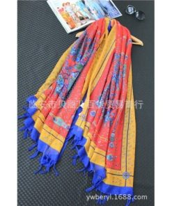 Scarves – Series B