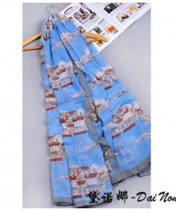 Scarves – Series B
