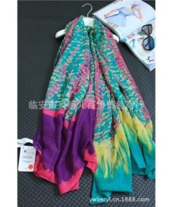 Scarves – Series B